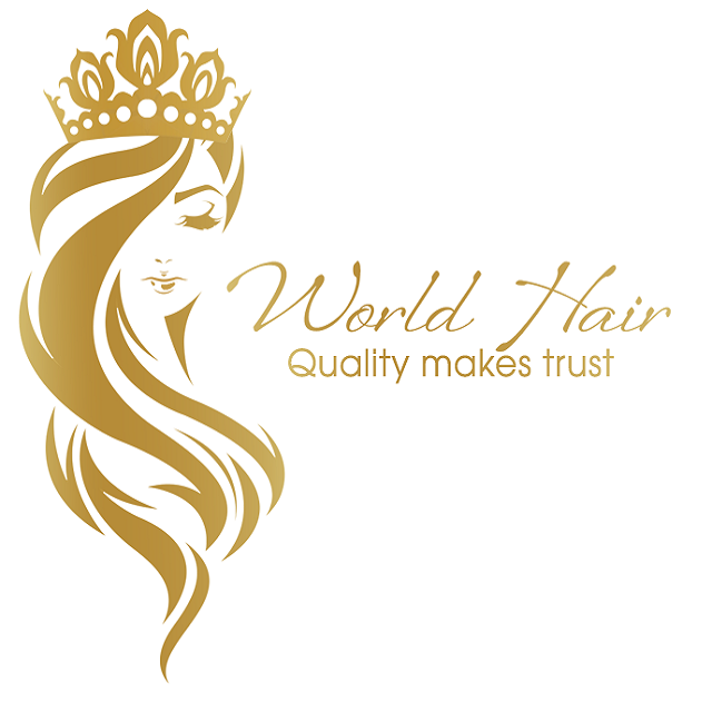 World Hair Import Export Joint Stock Company logo