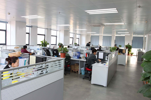 Nanyang City Boya Trade Co., Ltd. Living Floating Charms
