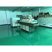Shenzhen Chaoran Technology Corp. factory image 4