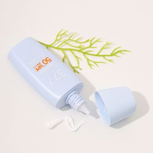 Handy Water-proof Easy to Remove Non-irritating Sunscreen for All Skin Types