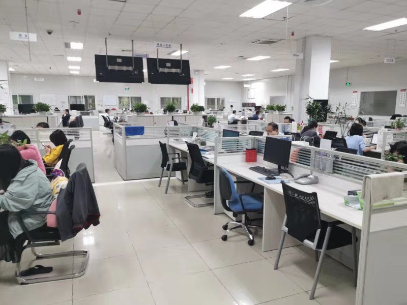 Huizhou Enteng Technology Co., Ltd. paper bag