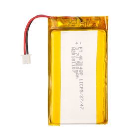 Lipo Battery 500mAh for Game Player, LED
