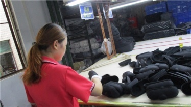 Dongguan Chfine Luggages and Cases Co., Ltd. EVA Laptop Case