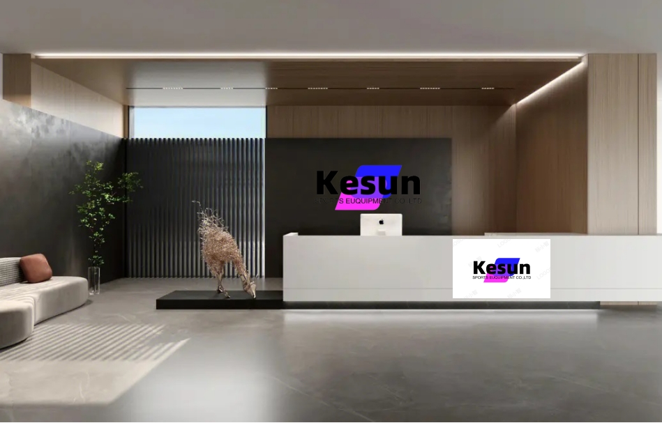 Changsha Kesun Sports Equipment Co., Ltd. ball feeding machine