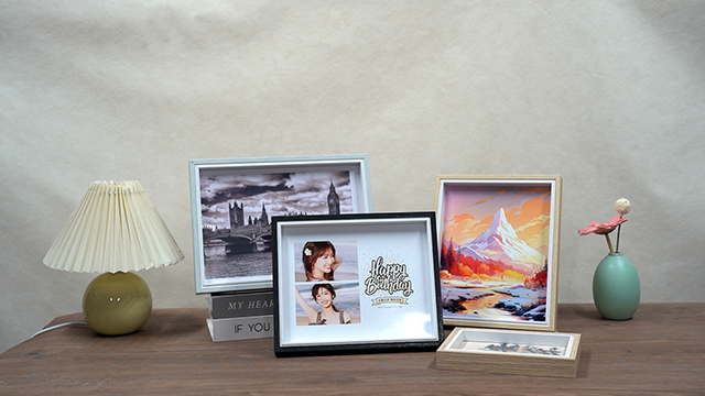 Puyang Chaoyan Daily Necessities Co., Ltd. factory image 1