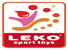 Shantou Leko Kids Sports Products Co., Ltd. logo