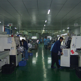 Shenzhen CY Wireless Technology Limited factory image 3