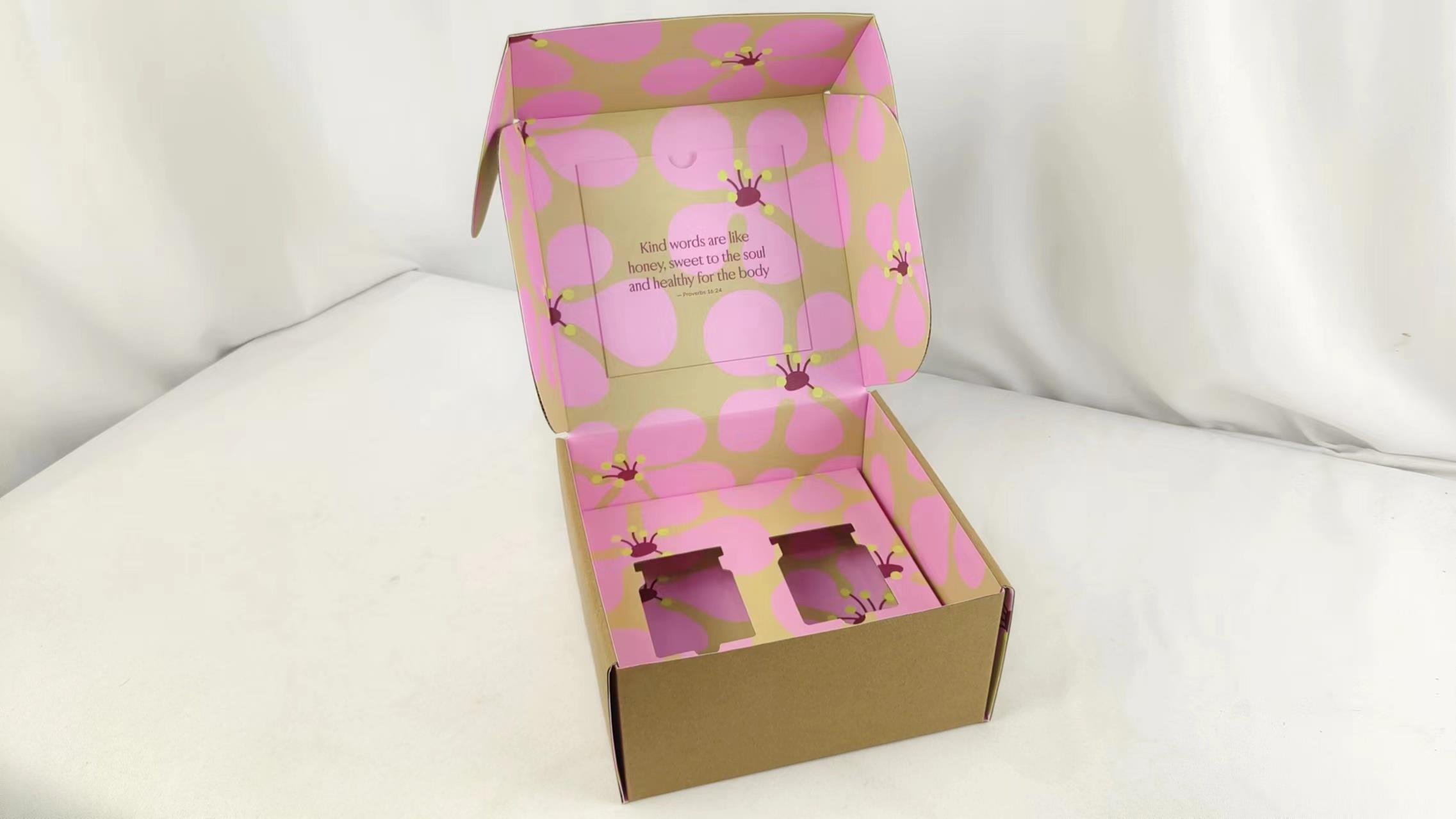 Xiamen Weihua Industry & Trade Co., Ltd. Paper Envelopes