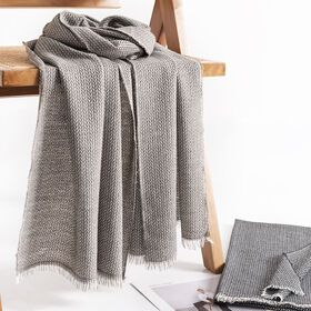 Fashion men scarves pashmina shawl promotional scarf winter scarves