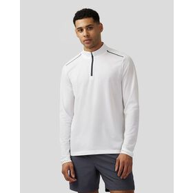 Factory Prices men's long sleeves shirt soft white polo shirt Men's Shirts sweat-wicking polo golf shirt custom QUARTER ZIP Shirts