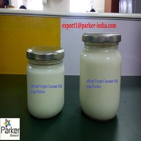 Virgin Coconut Oil is for Cooking