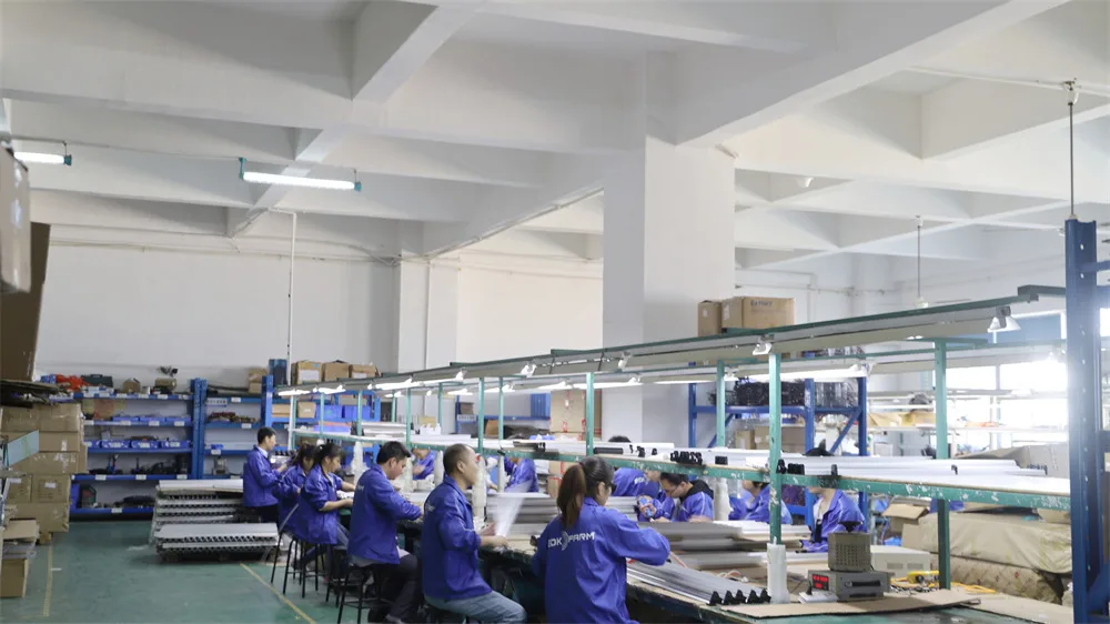 Shenzhen Sunled Lighting Co., Ltd. LED Strip Light