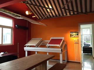 Shanghai Wareda Sunshade Equipment Co., Ltd. RV Awning