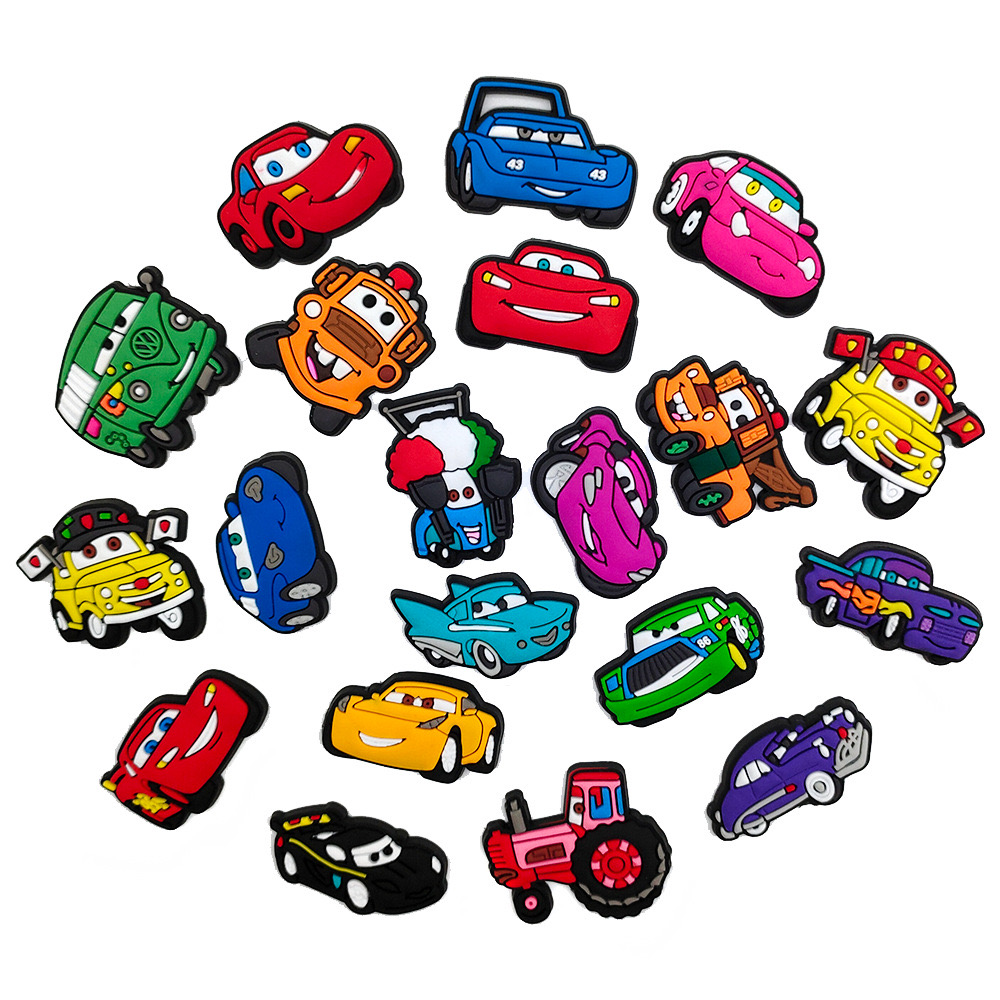 Shishi City Jiuying Hardware Firm(Individual Business) Custom Wholesale One Piece Anime Pvc Shoe Charms Ninja Turtles Clog Charms for Shoe Decorations