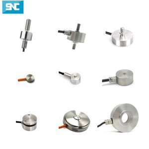 SNC2C6 SNC load cell stainless steel bolt load cell 150 kg 200kg load cell 200kg