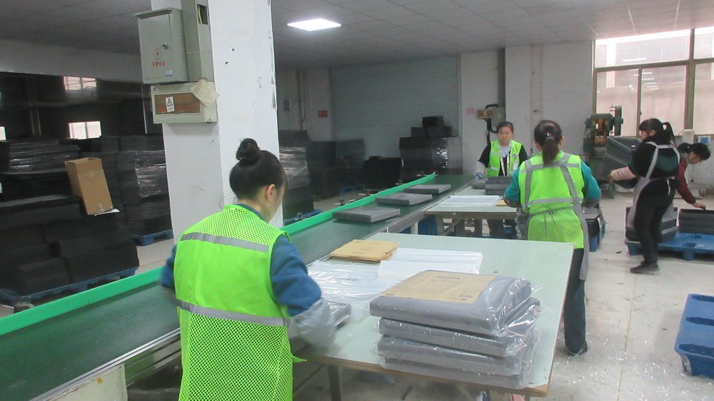 Yiwu J&K Home Co., Ltd. Storage Boxes