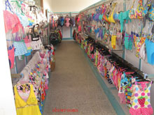 Yiwu City Meiban Clothing Co., Ltd. Baby Clothes