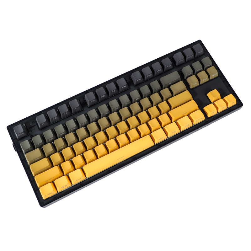 Qingdao Jialong Digital Technology Co., Ltd. Sell Well New Type Customize A Service Exquisite Gift Box Professional Esports Key Cap