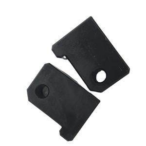 OEM Custom CNC Machining Service Auto Applications Stainless Steel Aluminum Car Machinery 3D Model Brass Metal Milling Process