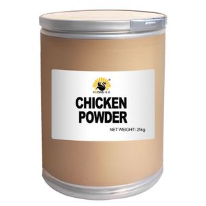 Chicken Powder Seasoning Mix Chicken Powder Seasoning - All-Natural Flavor Enhancer for Soups, Stews, and Sauces for restaurant