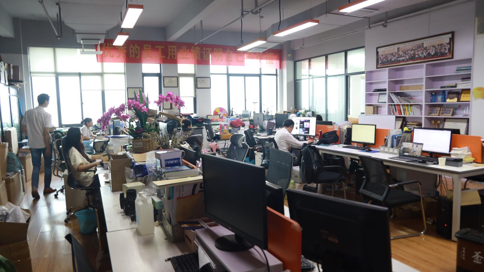 Ningbo Leadwin International Trade Co., Ltd. Plastic Ball Valve