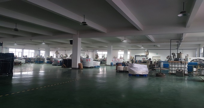 Ningbo Kailiang Automobile Parts Co., Ltd. Nylon Tube