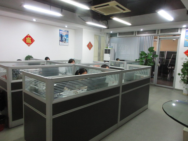 Dongguan Panther Sporting Goods Co., Ltd. Training Wear