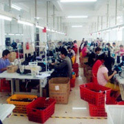 Quanzhou Central Export Cooperation Limited Boxer shorts
