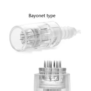 Electric Derma Pen Microneedle Skin Needles For Sale - Buy Electric Derma Microneedle