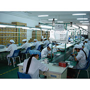 Shenzhen Changsheng Hongye Sci & Tech Development Co., Ltd. USB flash drives