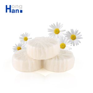 New Toilet Cleaning Eco-Friendly Automatic Toilet Bowl Cleaner Bleach Block Tablet