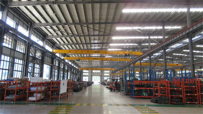 Quanzhou Jinggong Machinery Equipment Co., Ltd. Wheel Excavator