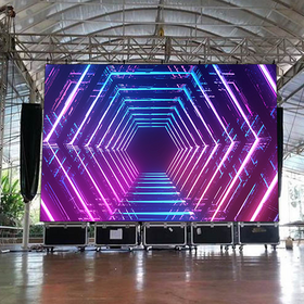 P1.9 P2.6 P2.9 P3.91 P4.81 Hd Led Display Indoor Outdoor And Full Color Led Display For Indoor Led Billboard Screen