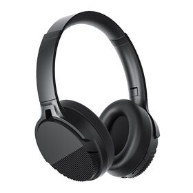 Active Noise Cancelling audifonos bluetooth Headphones Wireless ANC Headphone TWS Headband Earphone