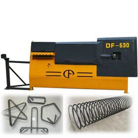 hot sale steel bar bending machine cnc wire bending  cnc rebar bending machine for construction
