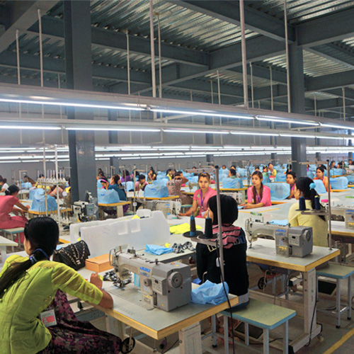 Shenzhen Xinhaochao Clothing Co., Ltd. Hoodies
