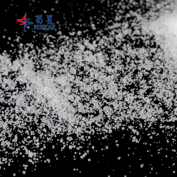 Sustar Minerals animal feed grade additive supplier CAS 584-08-7 pure powder Potassium carbonate K2CO3