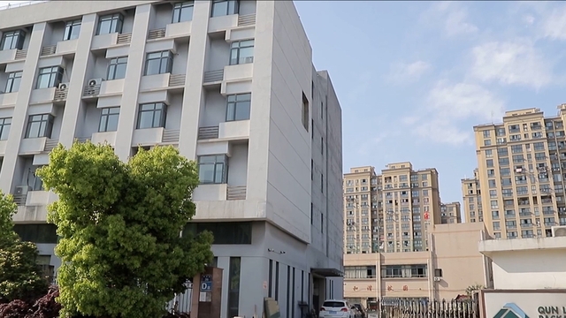 Hangzhou Qunle Packaging Co., Ltd. Paper Tube Packaging