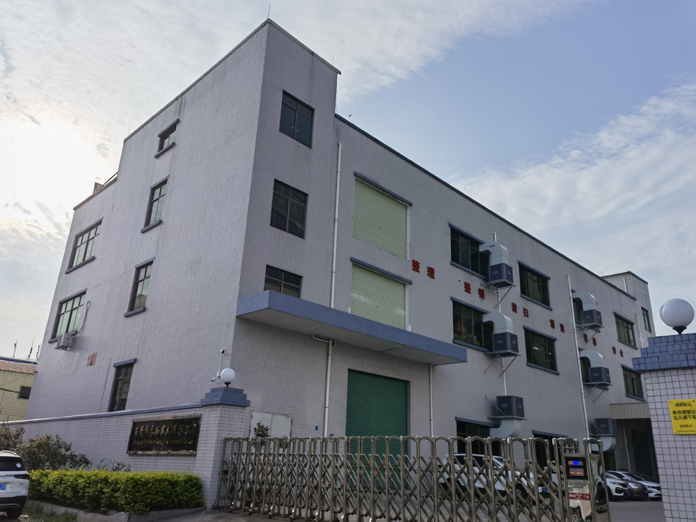 Dongguan Evershare Packaging Industrial Co., Ltd. Poly Mailers