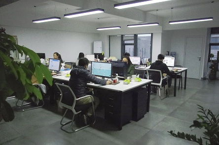 Xiamen Janpim Electronic & Tech Co., Ltd. Mini Fans