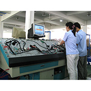Quzhou Holly Electronics Co., Ltd. factory image 2