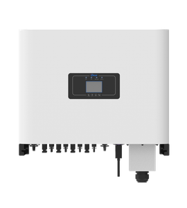 30kw 33kw 35kw Solar Inverter On Grid Electric Power Inverter Three Phase String Inverter SUN-35K-G03
