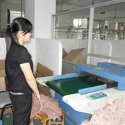 Polywell Textiles (International) Co., Ltd. T-shirts