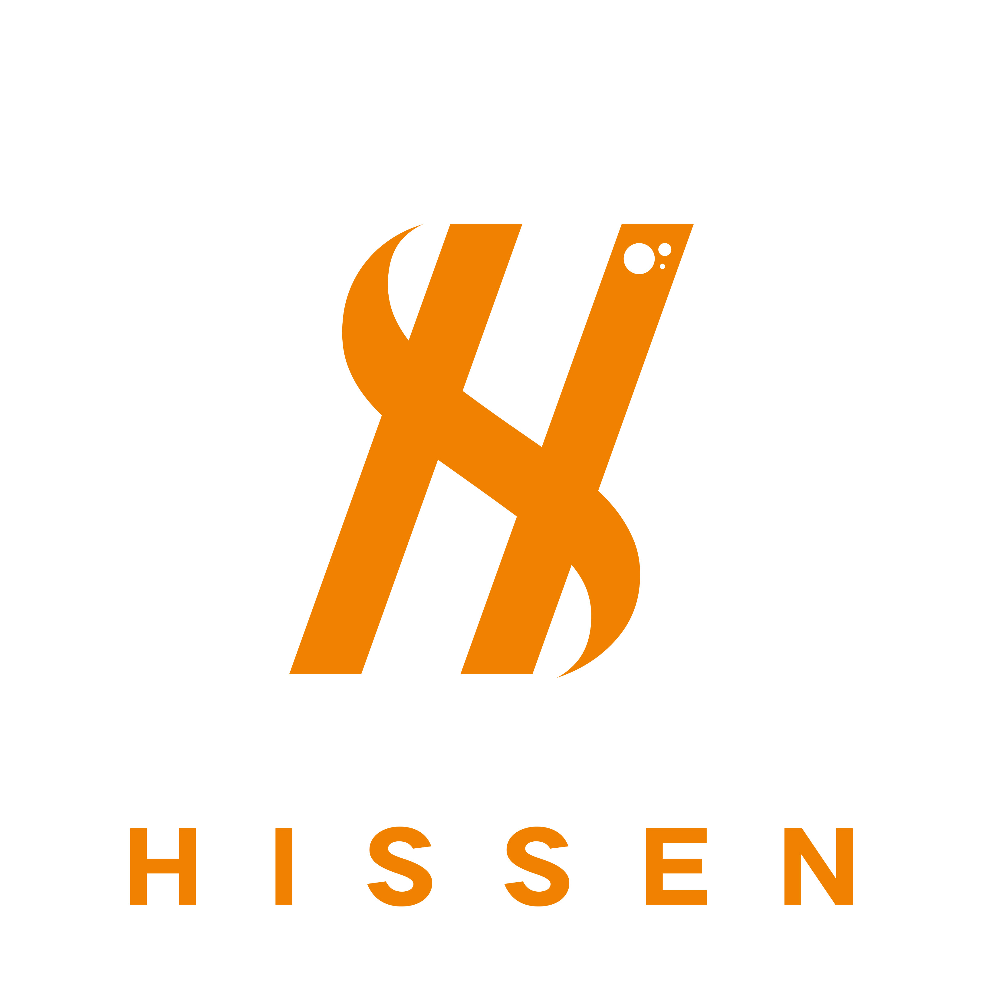 Guangzhou Hissen International Trade Co., Ltd. logo