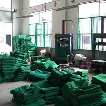 Putian Tianyi Netting Co. Ltd factory image 5