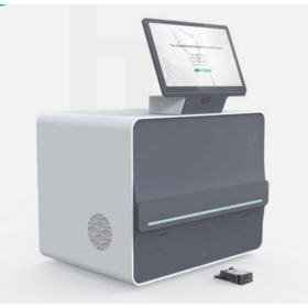 Heyer NAT-3000 Fully automated molecular diagnostic test system biochemical analysis system suitable for laboratory