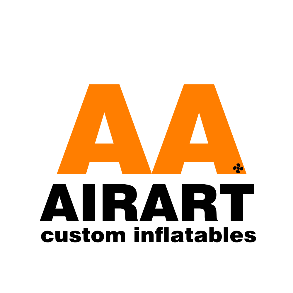 Yantai Airart Inflatable Co., Ltd. logo