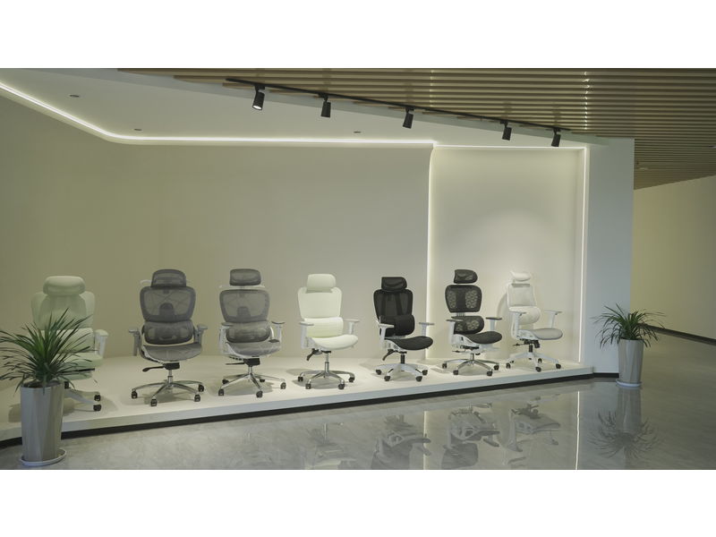 Zhejiang Angelan Intelligent Technology Co., Ltd. gaming chairs