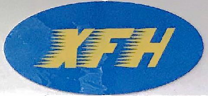 Shenzhen Xinfuhong Technology Co., Ltd. logo