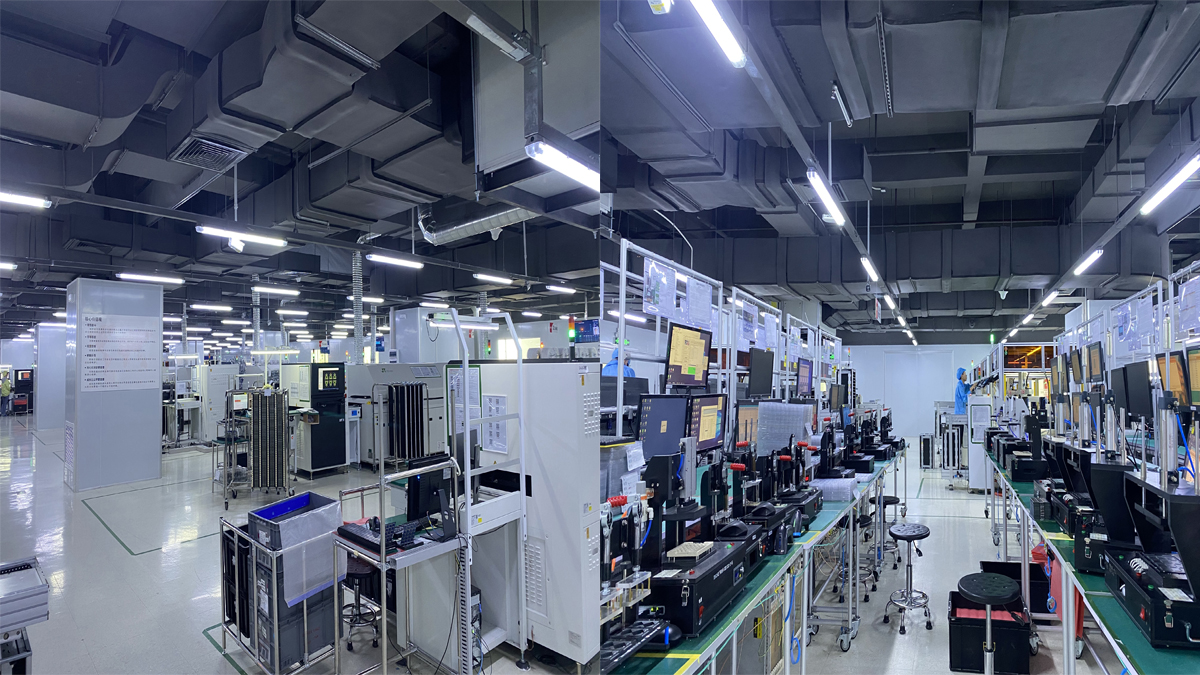 Huizhou Great-Will Industrial Co., Ltd. Car GPS Tracker